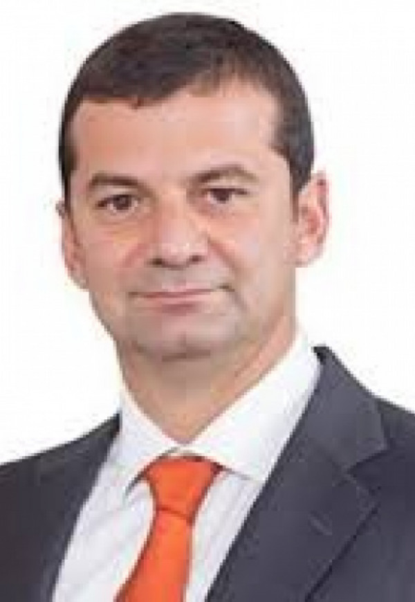 Bartu Soral