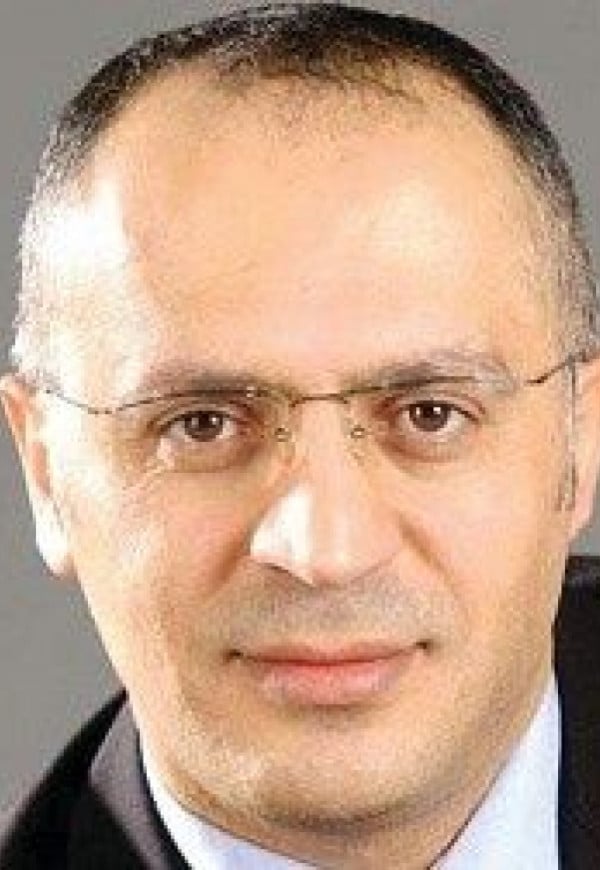 Ali Dağlar