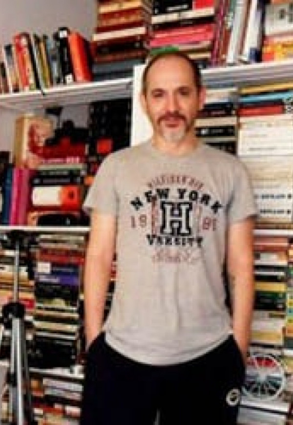 Ahmet Savaş Özpınar