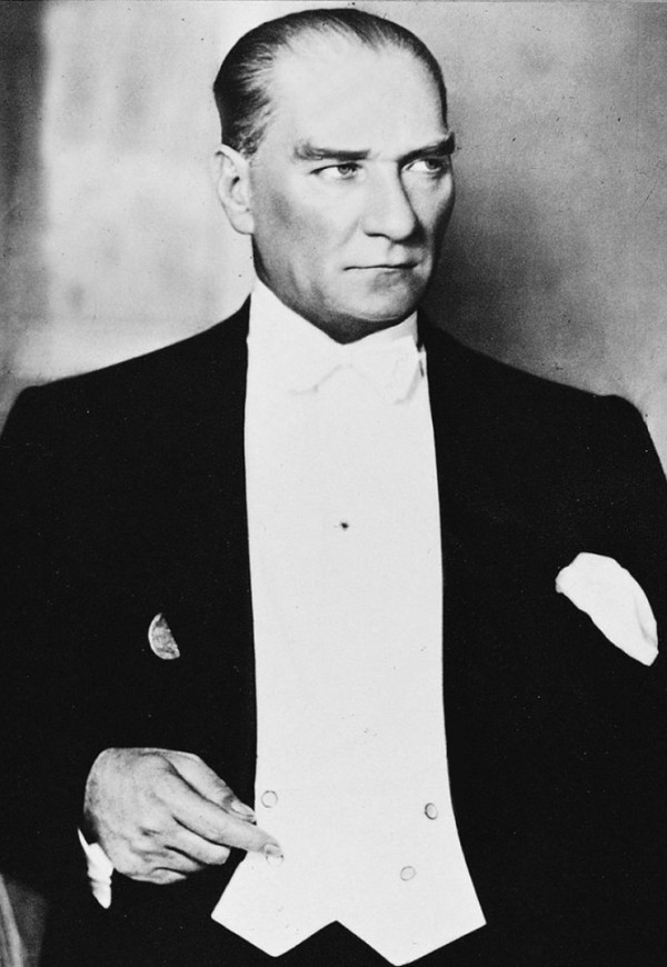 Atatürk