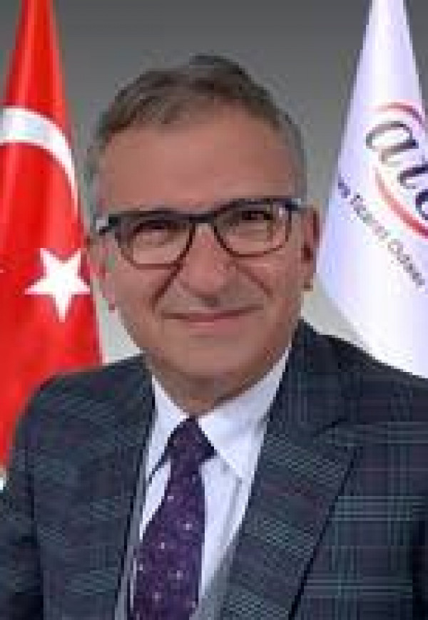 Ali Rıza Koç