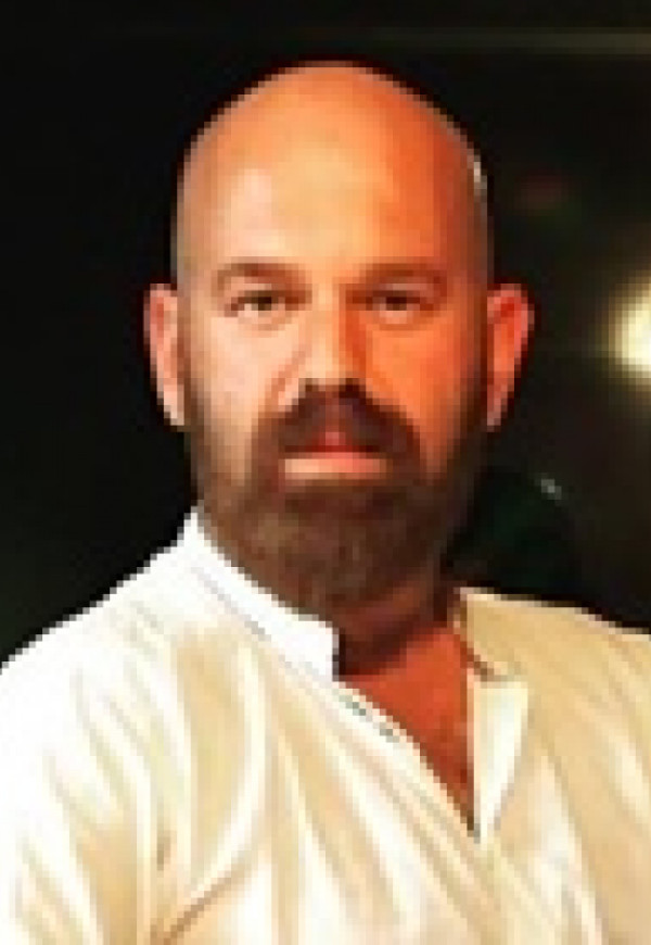 Mehmet Özgür Ekmekçi