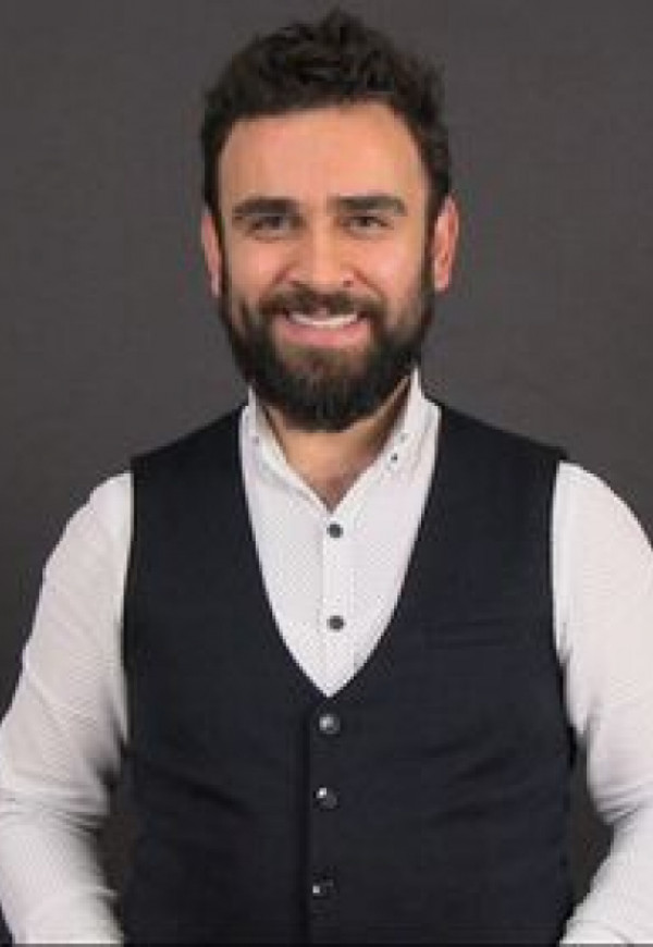 Mustafa Çay