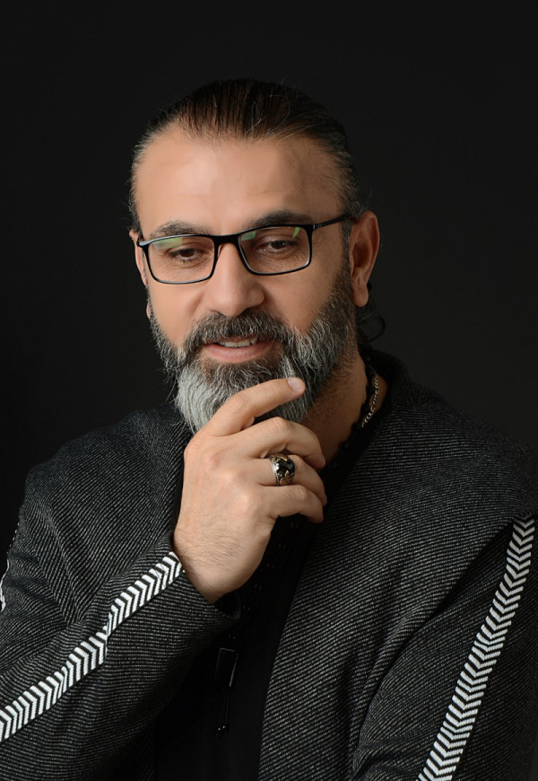 Erol Çalı