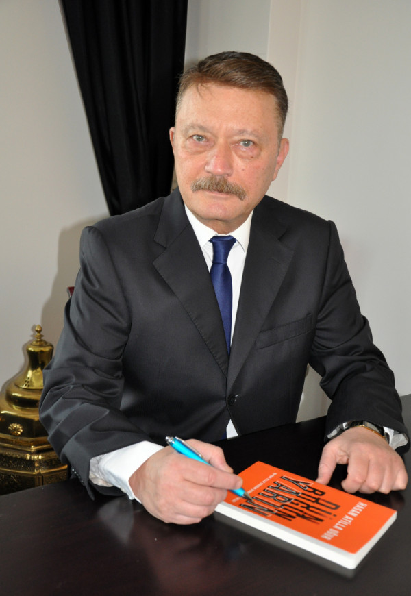 Hasan Atilla Uğur