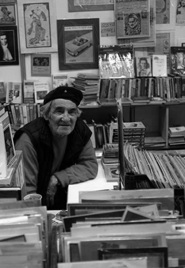 Ergun Hiçyılmaz