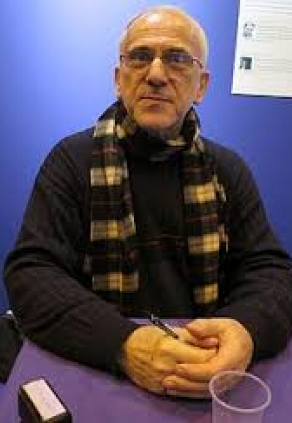Bernard Séret