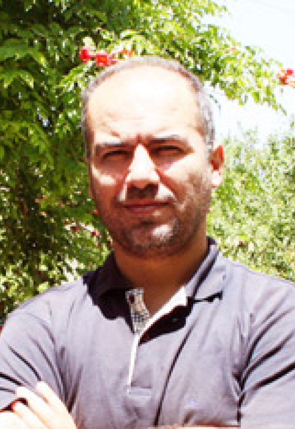 Ender Özkahraman
