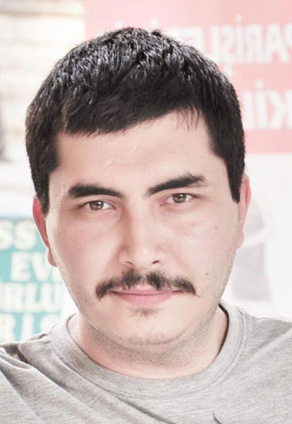 Erhan Tuncer