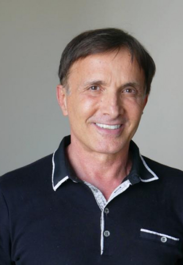 Mustafa Atasoy