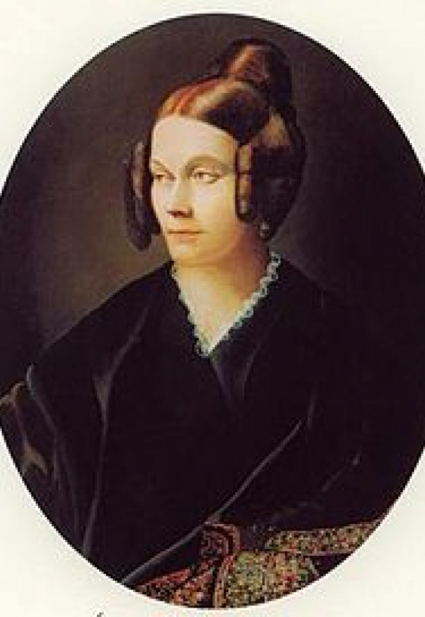 Sophie De Ségur