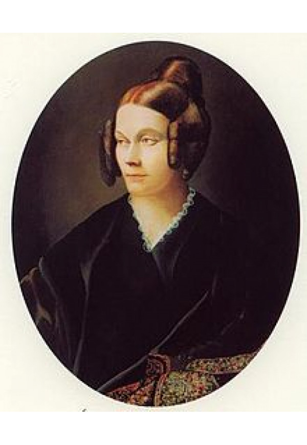 Sophie De Ségur