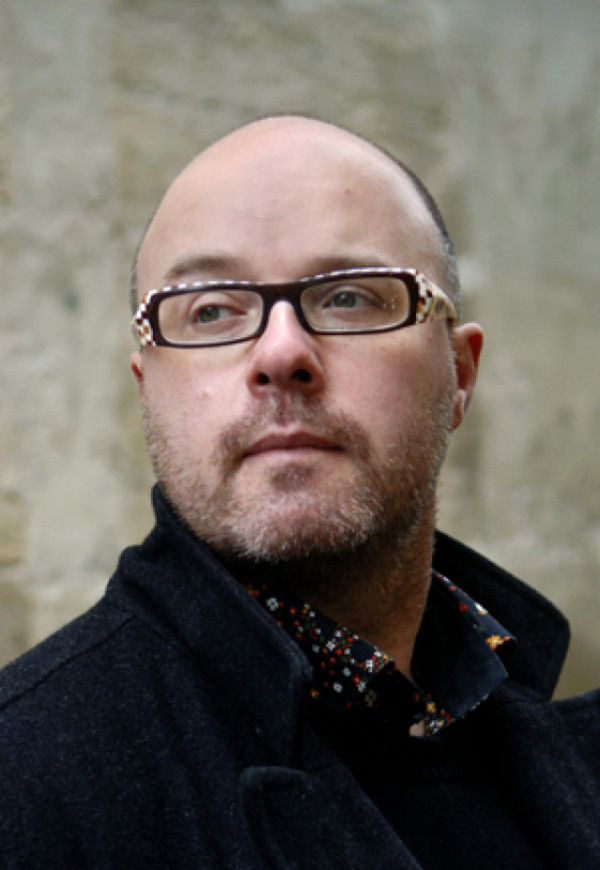 Guillaume Lebeau