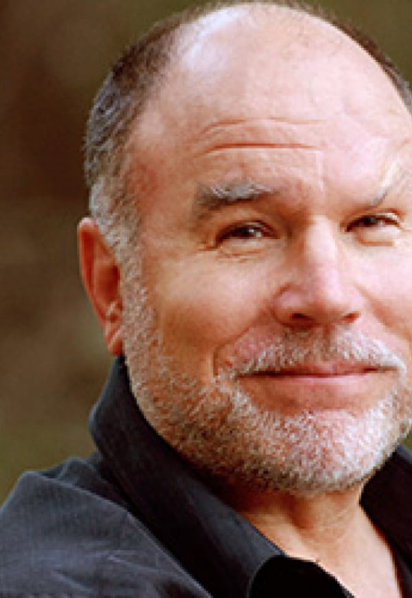 Guy Finley