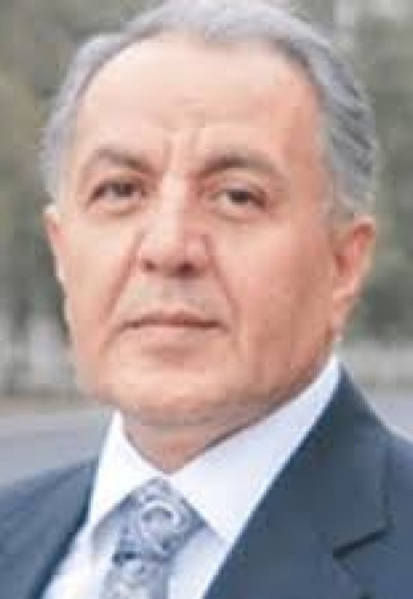 Ahmet Keleş
