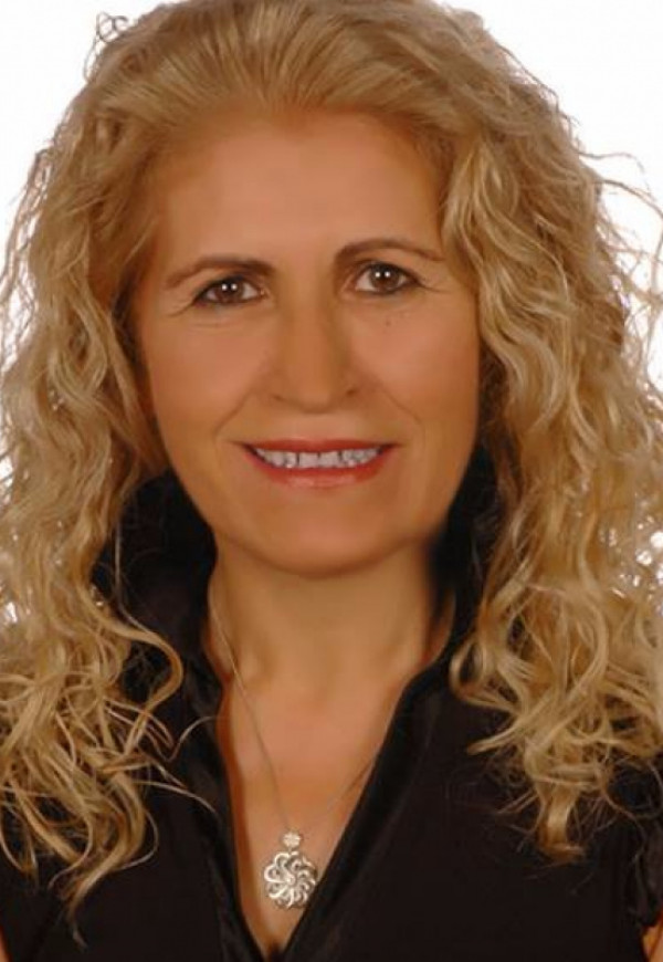 Hatice Dökmen