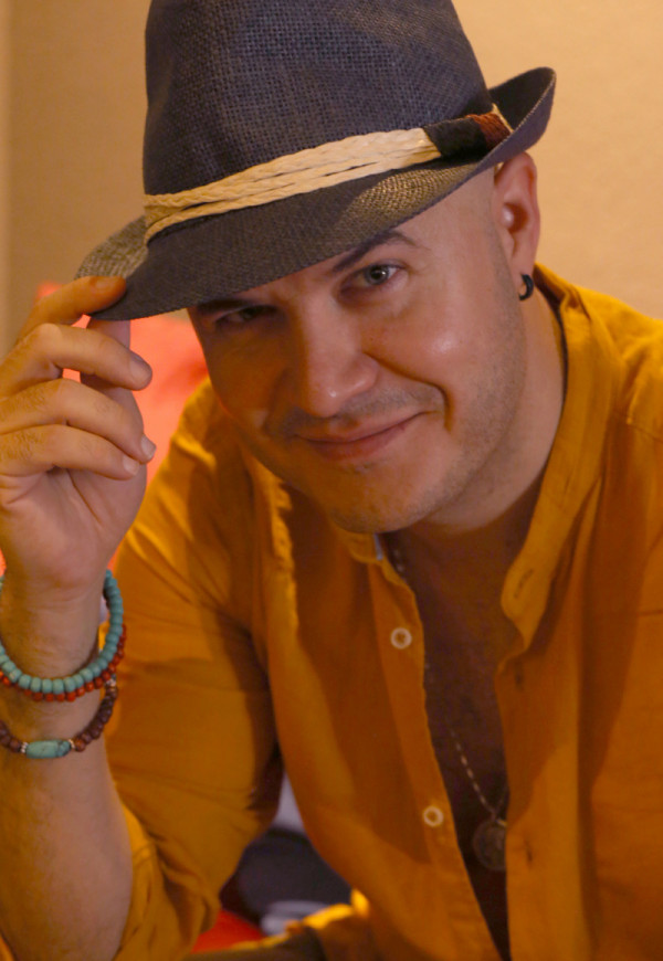Adil Yıldırım