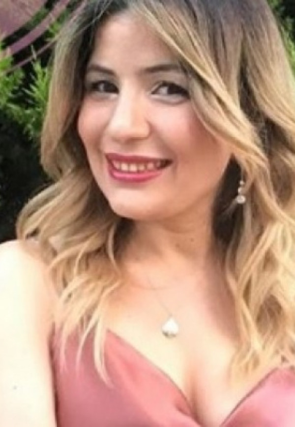 Meltem Yaman İnmuş