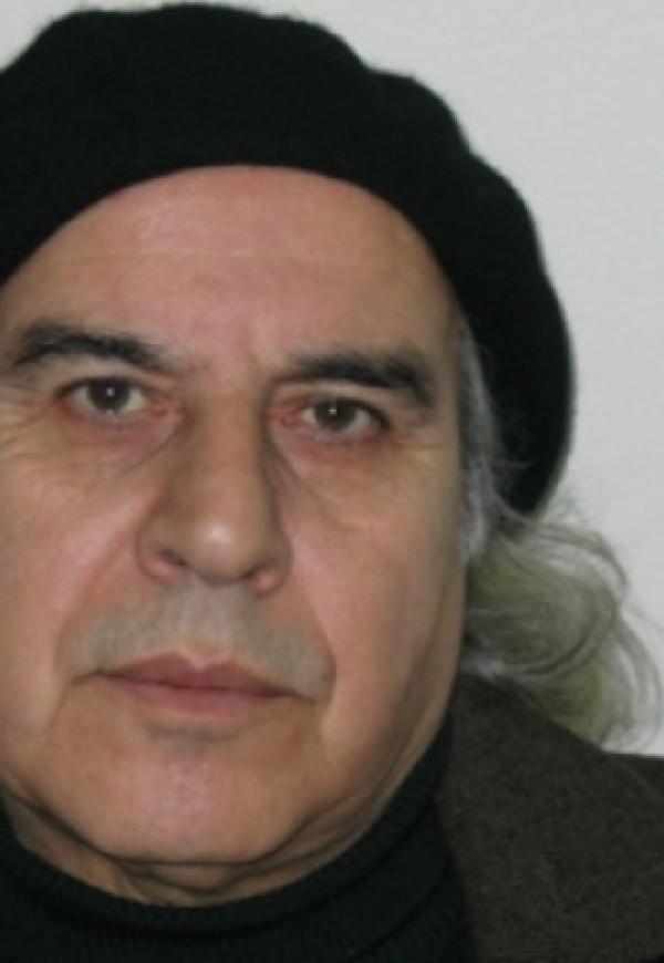 Emin Karaca