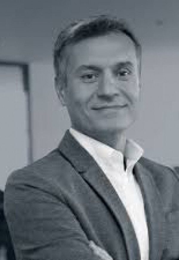 Celalettin Özgür Güneri