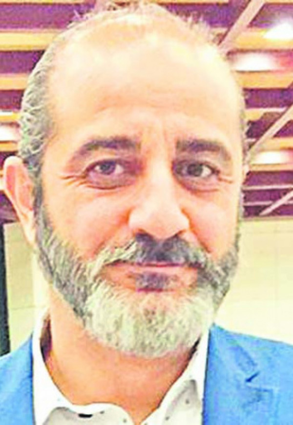 Ferhat Atik