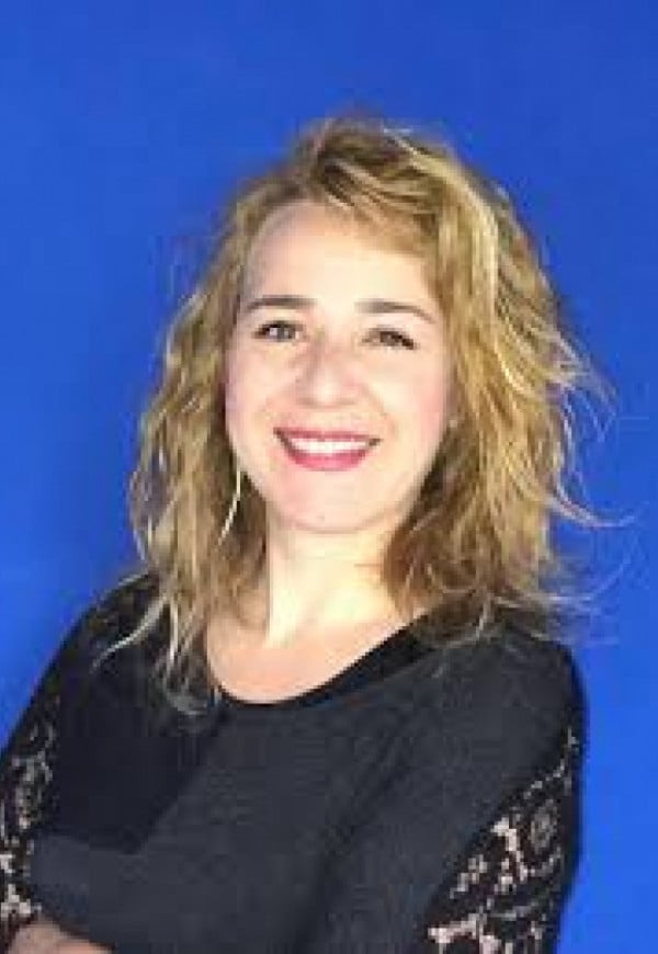 Berrak Artemiz Çınar