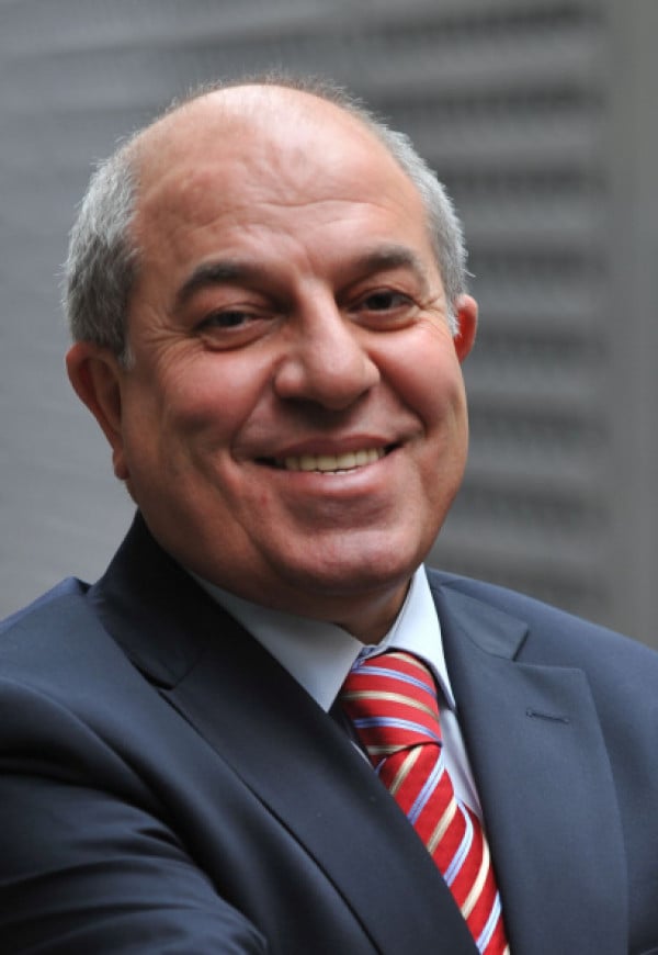 Adnan Gerger