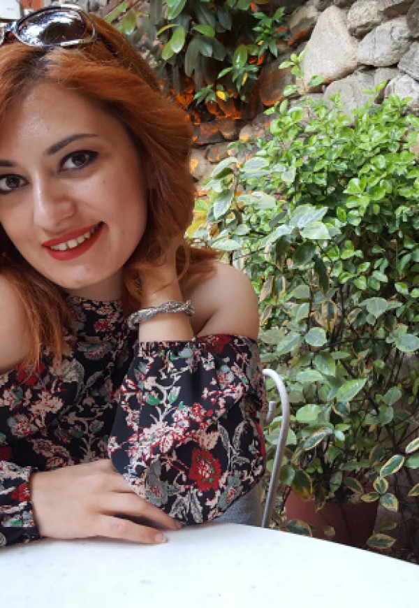 Seda Eroğlu