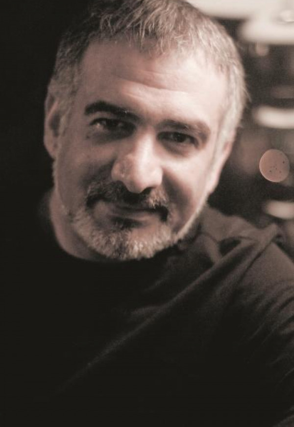 Mustafa Çevik