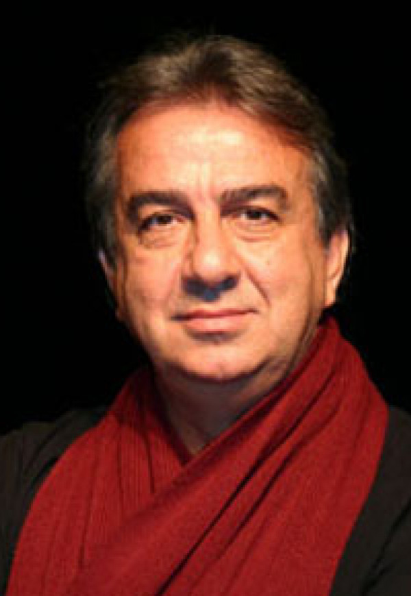 Erhan Yazıcıoğlu