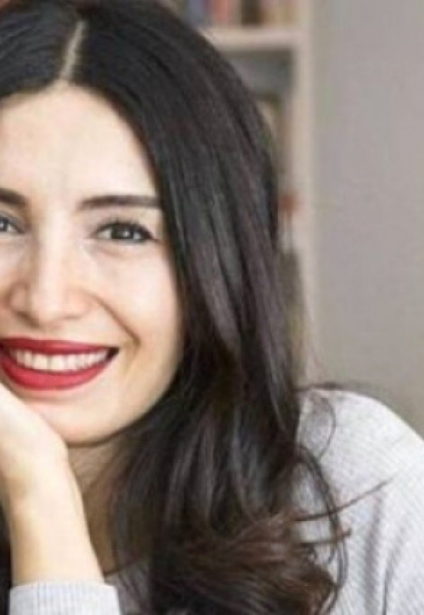 Başak Sayan