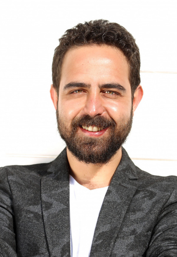 Gökhan Çınar