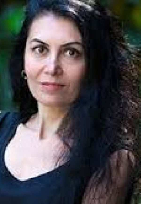 Dilek Neşe Açıker