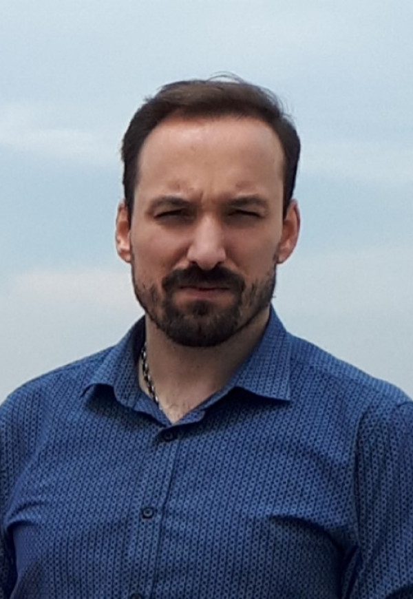 Baran Aydın