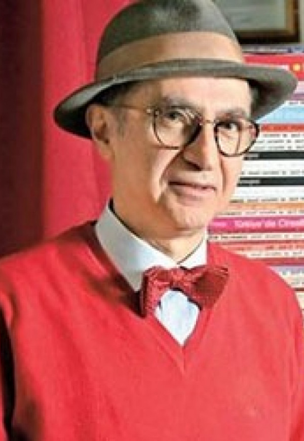 Akif Poroy
