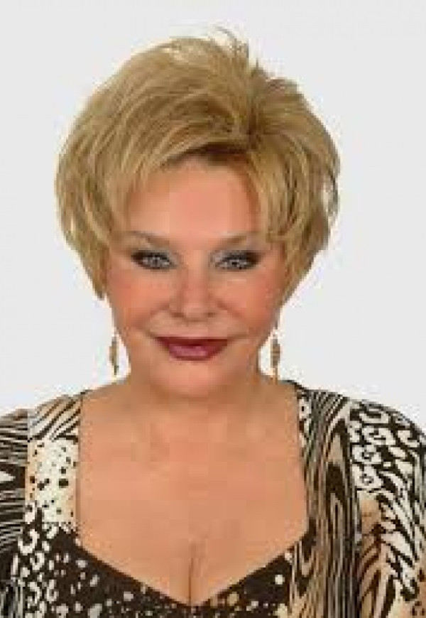 Selin Özkök Karacehennem