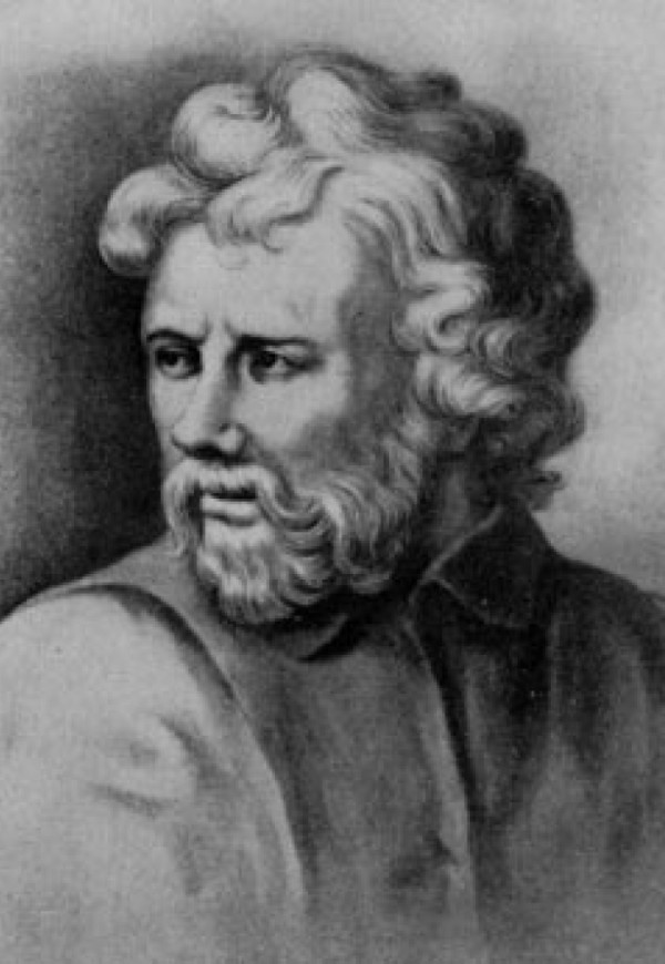Epiktetos