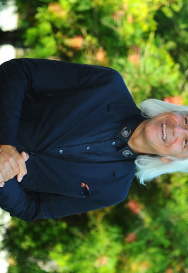Sinan Ergin