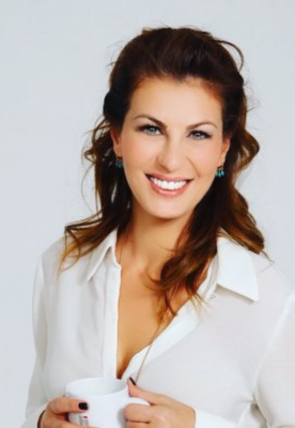 Derya Özel