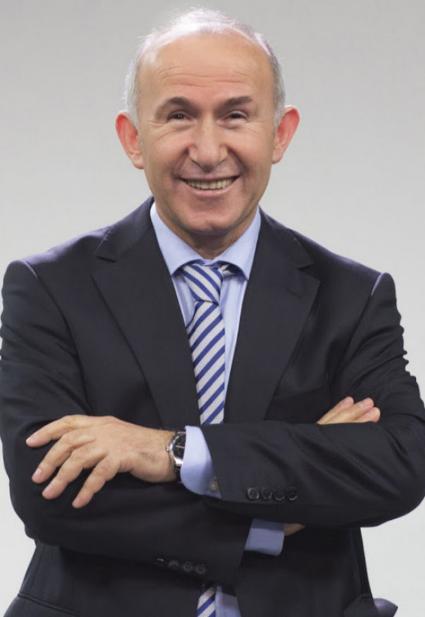 Ahmet Şimşirgil