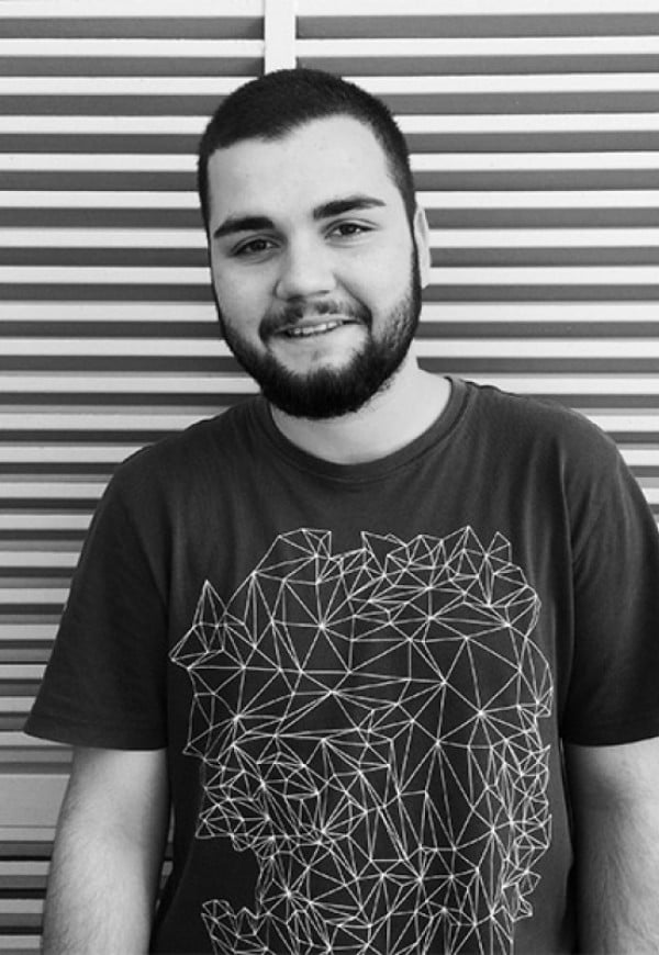 Berk Kuruçay