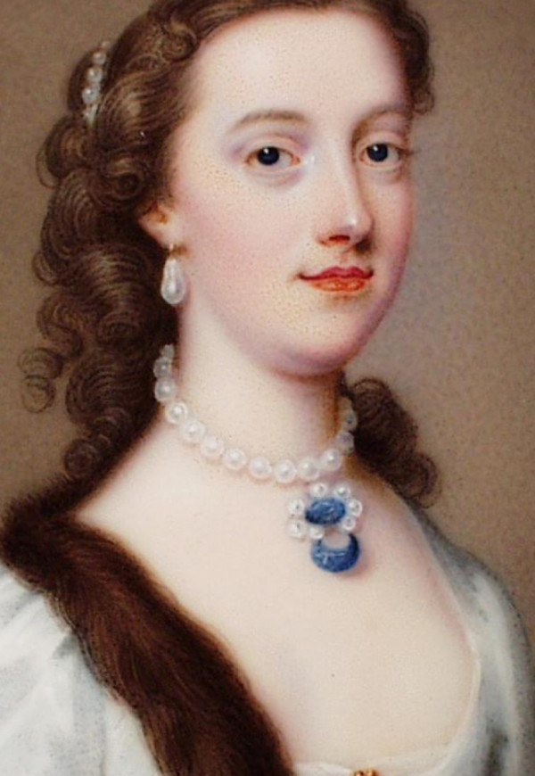 Margaret Cavendish