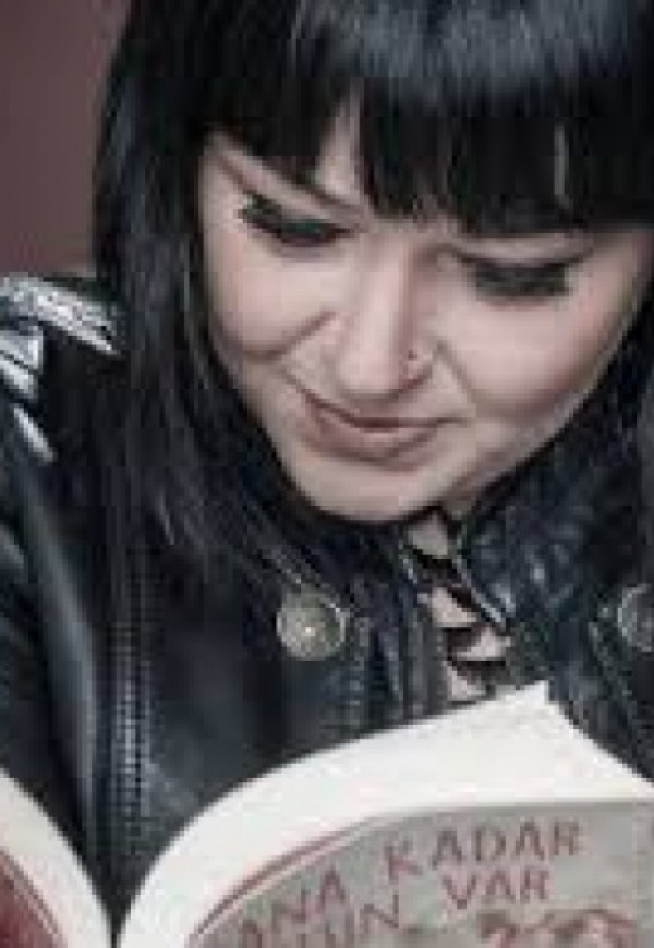 Yıldız Umay Gülsu