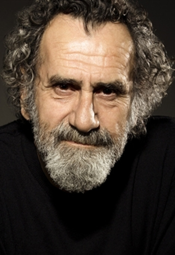 Menderes Samancılar