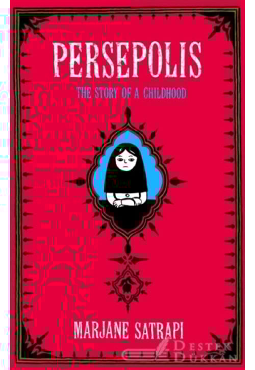 Persepolis