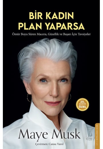 Bir Kadın Plan Yaparsa - Ciltli