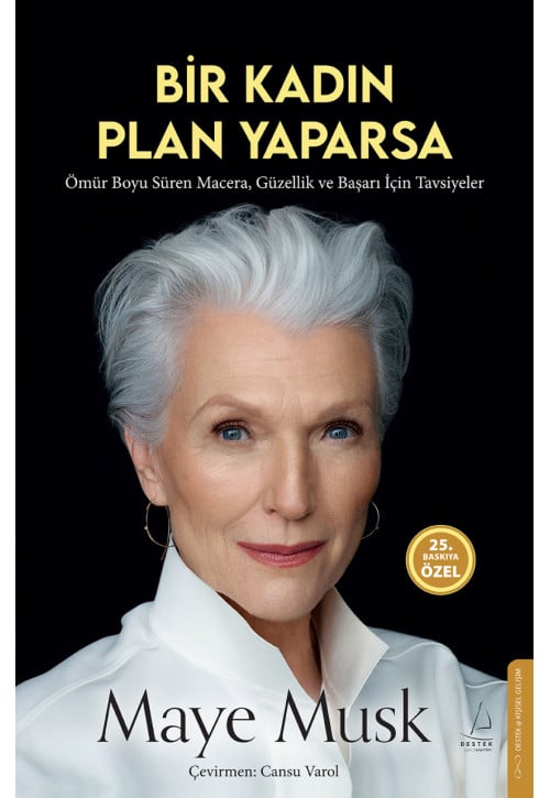 Bir Kadın Plan Yaparsa - Ciltli