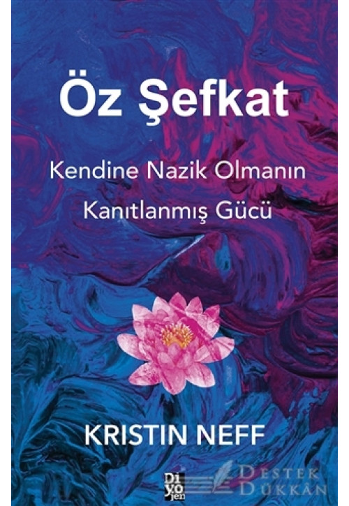Öz Şefkat