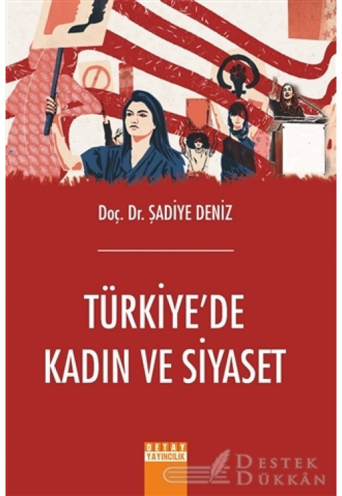 Türkiye'de Kadın ve Siyaset