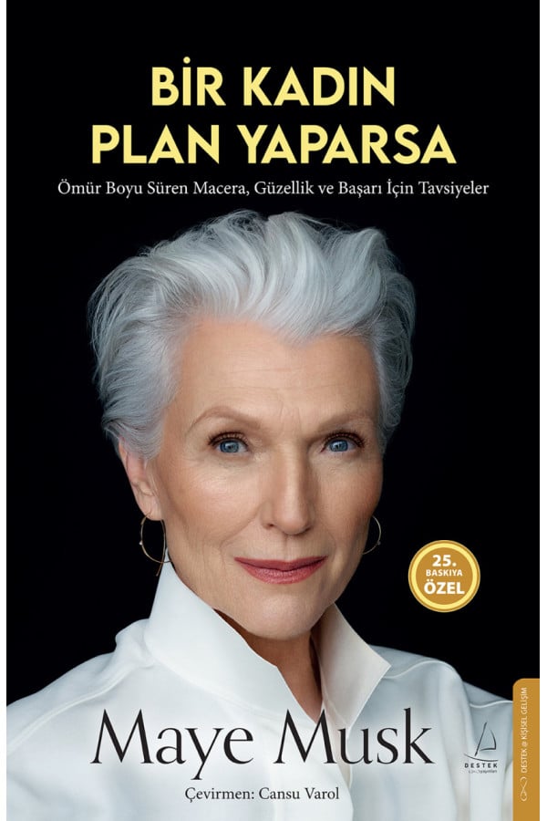 Bir Kadın Plan Yaparsa - Ciltli